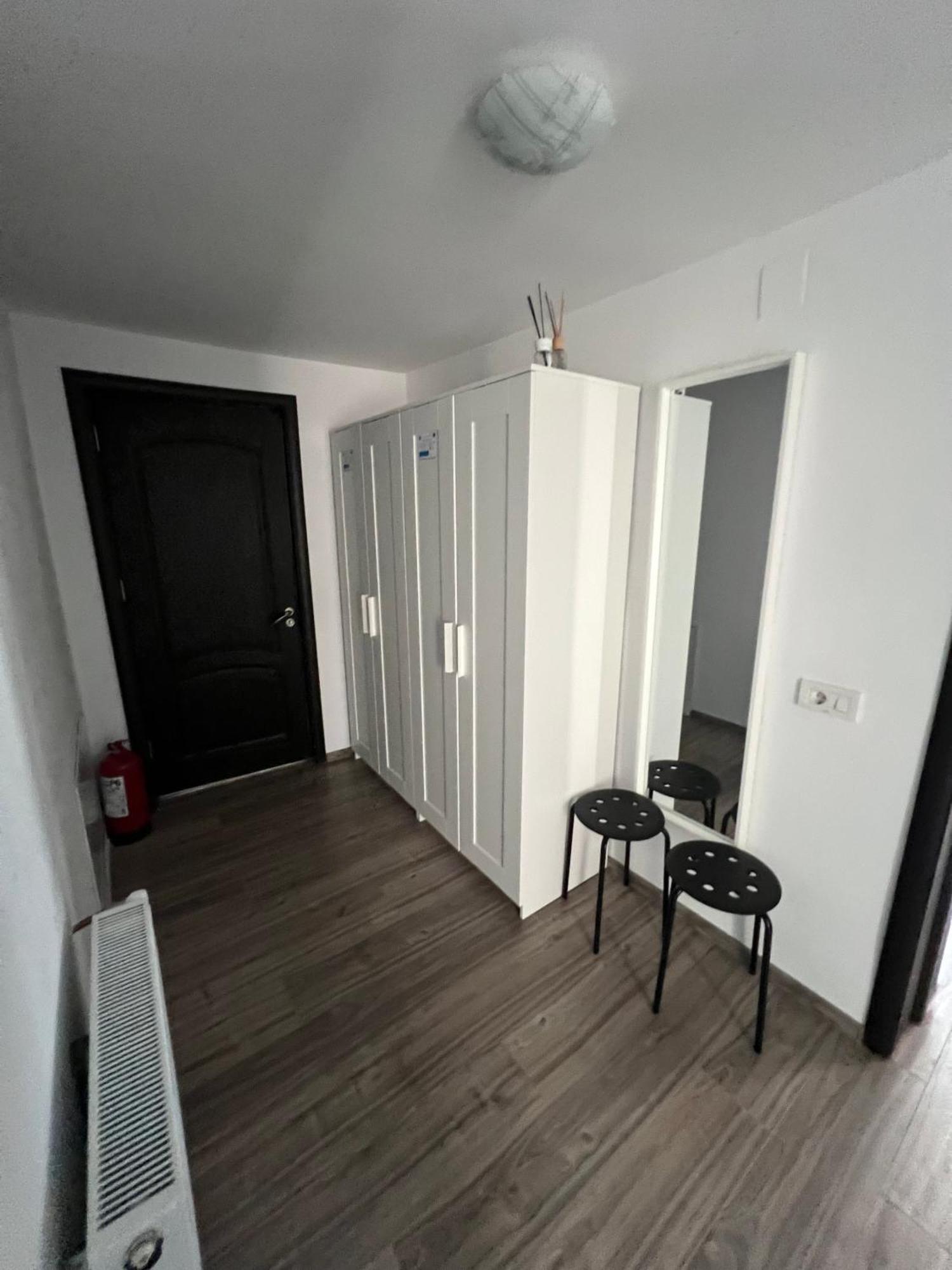 Accommodation Casa Luca Horezu Exteriér fotografie